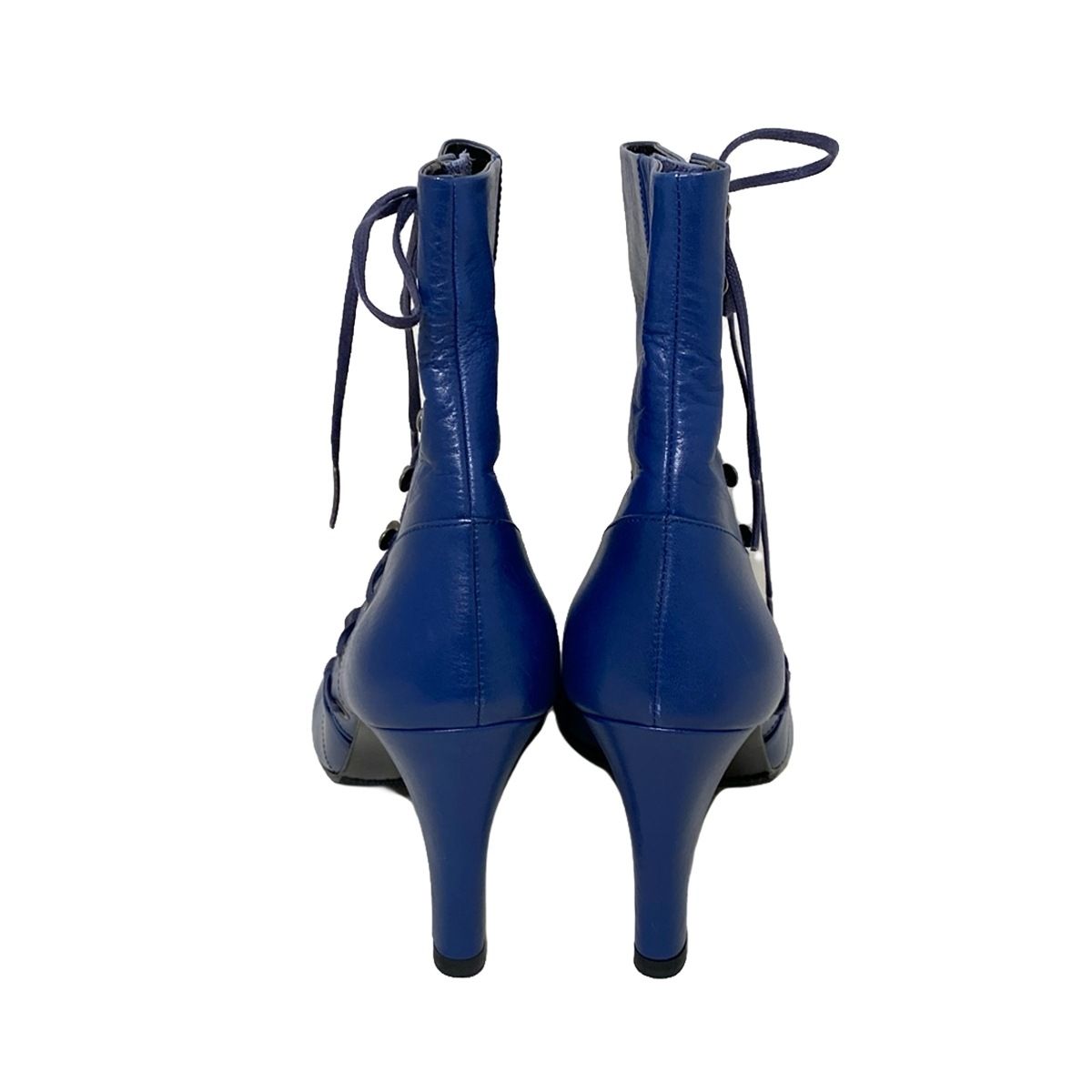 toga レースアップブーツ　37 toga レースアップブーツ 37 TOGA - TOGA レースアップブーツ 37