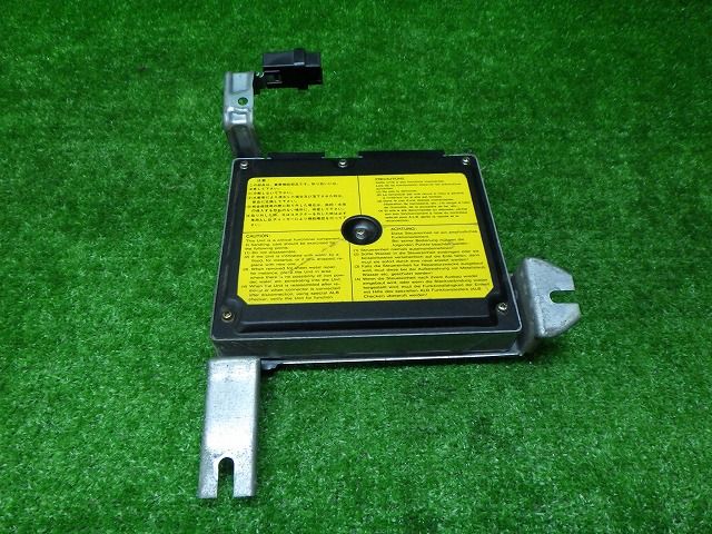 ホンダ EF5 シャトル ABSコンピューター 39790-SH3-003 240601038