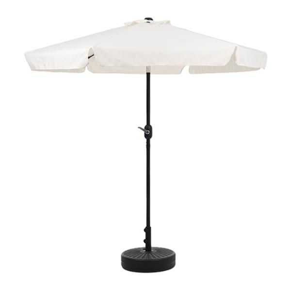 パラソル ハンドル