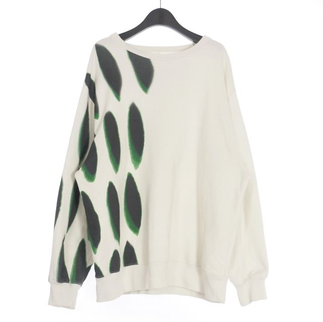 DRIES VAN NOTEN ドリスヴァンノッテン スウェット DRIES VAN NOTEN ドリスヴァンノッテン スウェット レディース