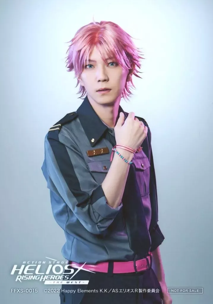 2026年最新】Blu-ray Action Stage「エリオスライジングヒーローズ