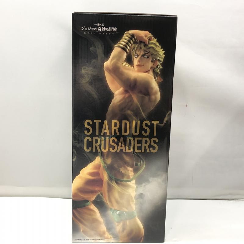 中古】バンダイ 一番くじ ジョジョの奇妙な冒険 EVIL PARTY C賞