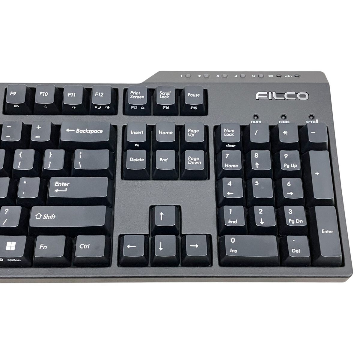 US配列 ワイヤレス