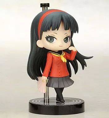 ペルソナ４　　ワングランデフィギュア白鐘直斗　久慈川りせ　天城雪子　など ペルソナ4 ワングランデフィギュア白鐘直斗 久慈川りせ 天城雪子 など