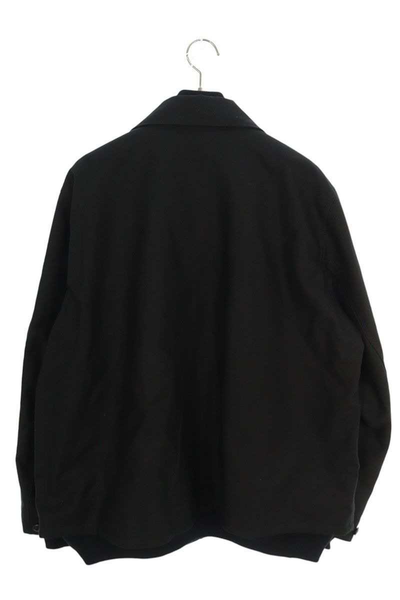 sacai×wtaps 25ss ミリタリージャケット Sacai x WTAPS Second Collaboration Collection Release | Hypebeast