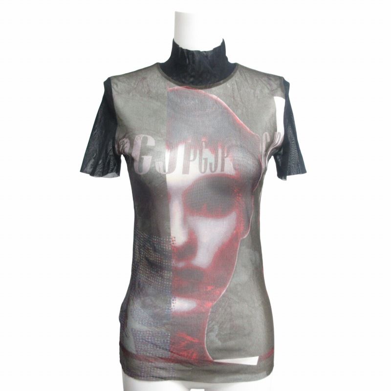 ジャンポールゴルチエ Jean Paul GAULTIER JPG アーカイブ