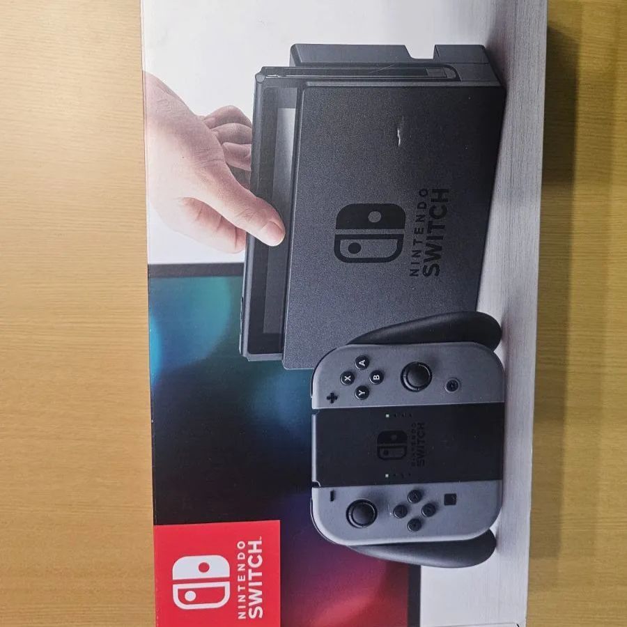 Nintendo