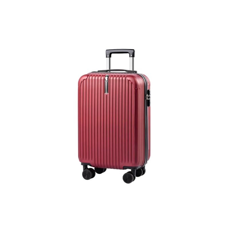   ストライプキャリーケース S小型 スーツケース Sサイズ キャリーバッグ キャリーケース Sサイズ 小型 超