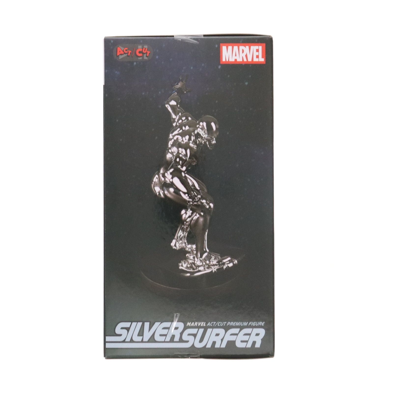 シルバーサーファー MARVEL(マーベル) ACT/CUT プレミアム