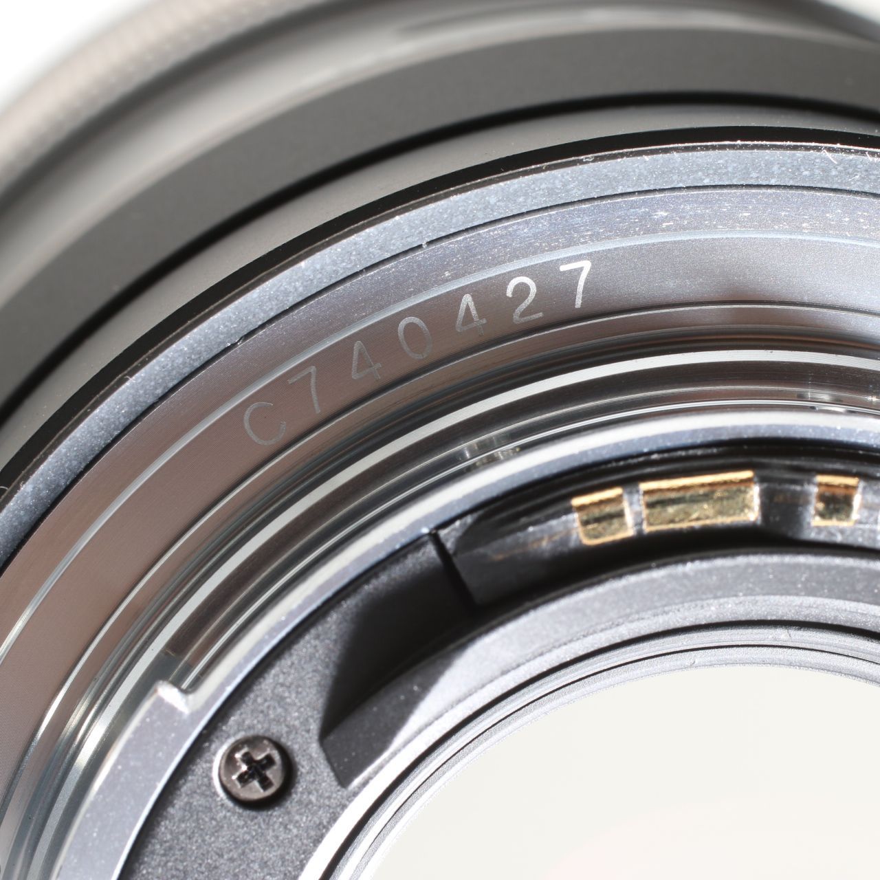 50mm F1.4