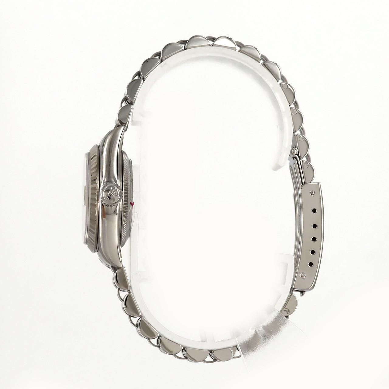ロレックス デイトジャスト 79174G SSxWG 自動巻 K番 - メルカリ