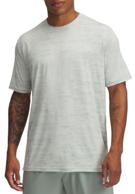 送料無料】 アンダーアーマー メンズ Tシャツ トップス Under Armour