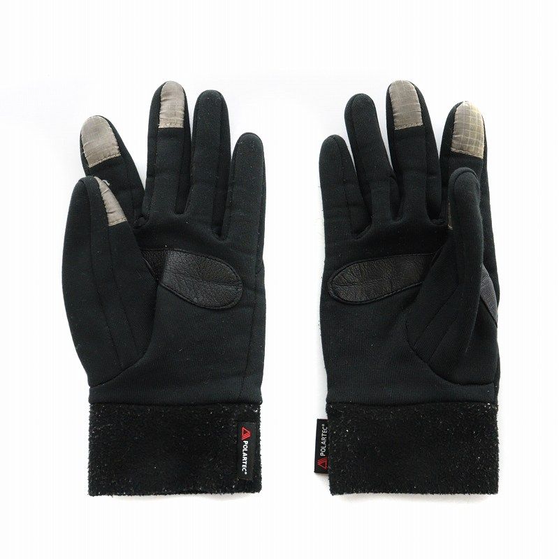 ザノースフェイス THE NORTH FACE PS ETIP GLOVE イーチップ