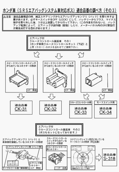 ハンドルボス 大恵 ステアリングボス ドマーニ MB3 MB4 MB5 エアバック対応 ボス 保安基準適合品 車検対応 日本製 S-314 - メルカリ