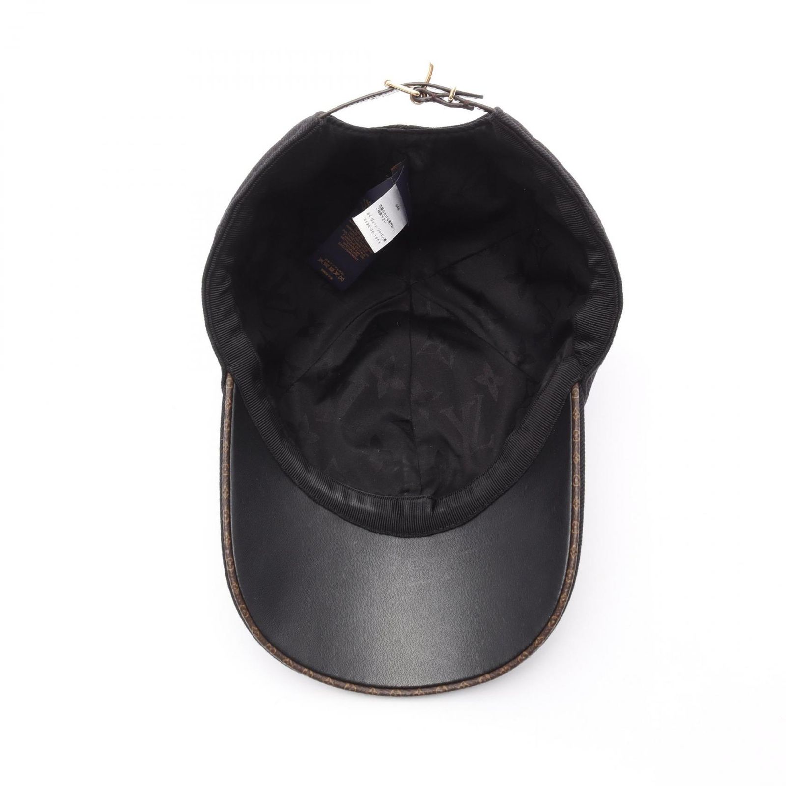 LOUIS VUITTONキャップLVデー ルイ・ヴィトン LOUIS VUITTON キャップ キャップ LV デー M77806