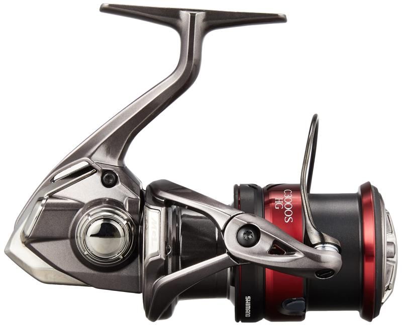シマノ(SHIMANO) スピニングリール 21 セフィア XR C3000SHG エギング シマノ(SHIMANO) スピニングリール 21 セフィア XR C3000SDH エギング