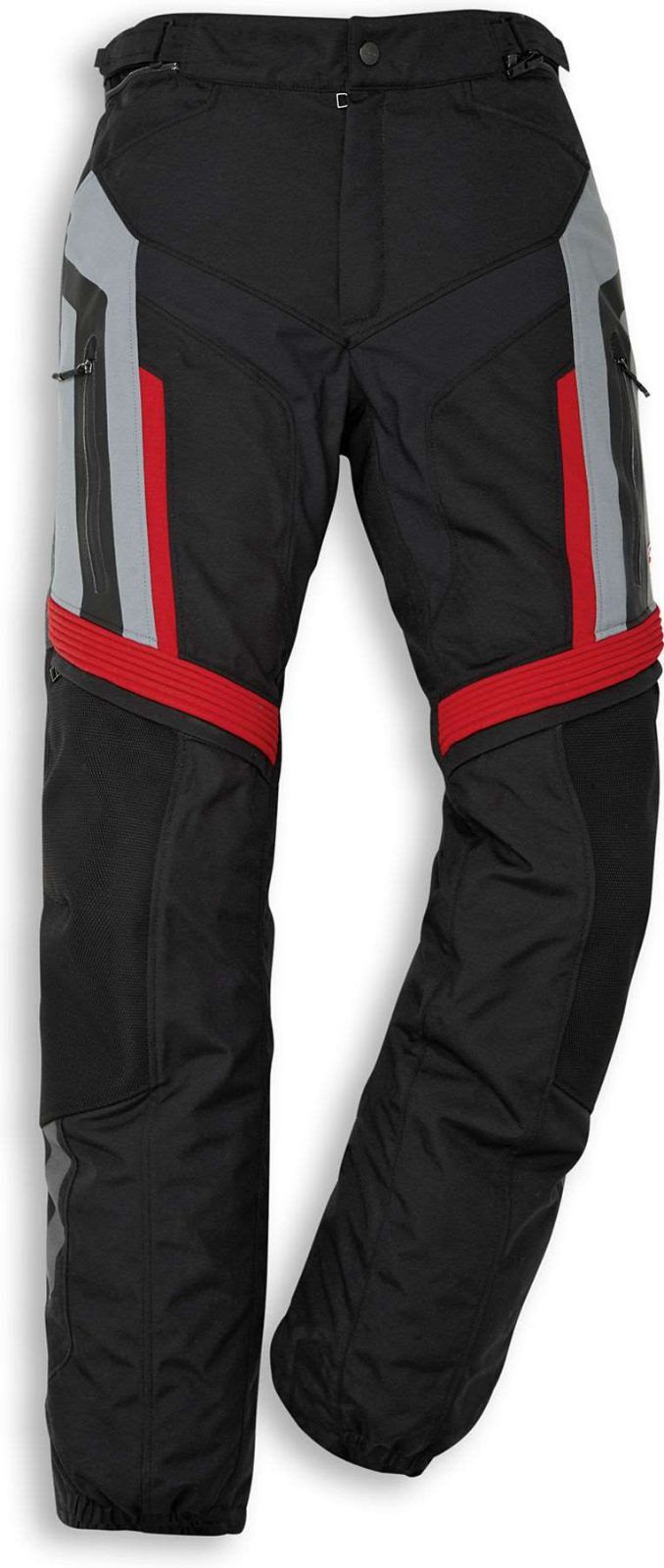 Ducati / ドゥカティ純正 Strada C4 - ファブリックトラウザー  サイズ : 60 | 9810701