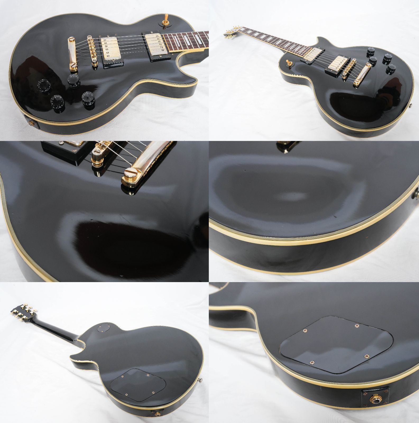 レア 90's TOKAI レスポールベース トーカイ ブラック レア 90's TOKAI レスポールベース トーカイ ブラック レア 90's