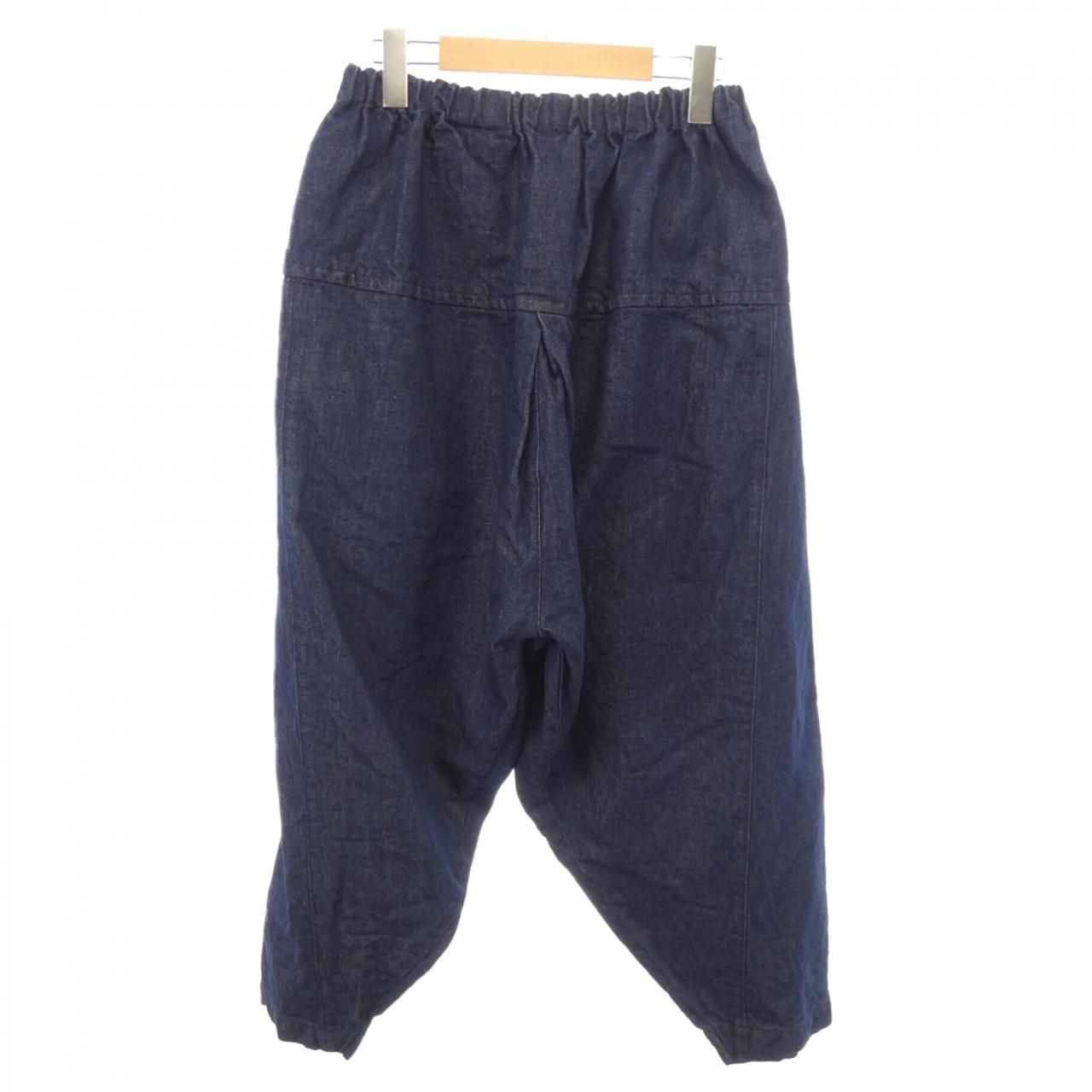 tao COMME des GARCONS パンツ TAO COMME des GARCONS tao / タオコムデギャルソン | 2023SS