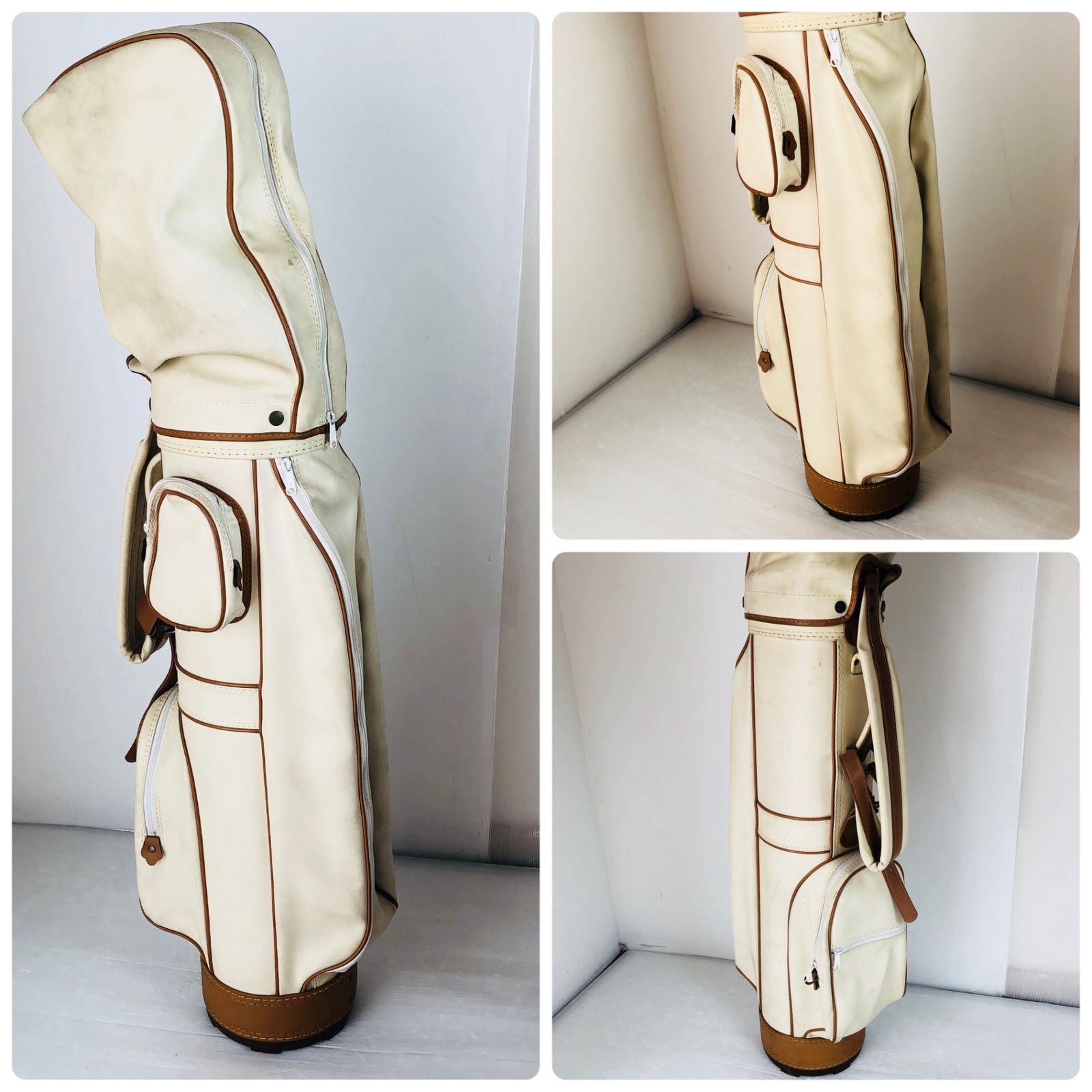 入門 バッグ付き