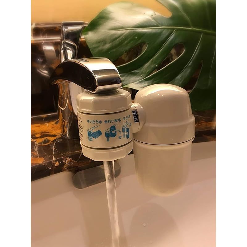 ガイアの水135 ポット型浄水器 カートリッジ 2個セット 2L ガイアの水