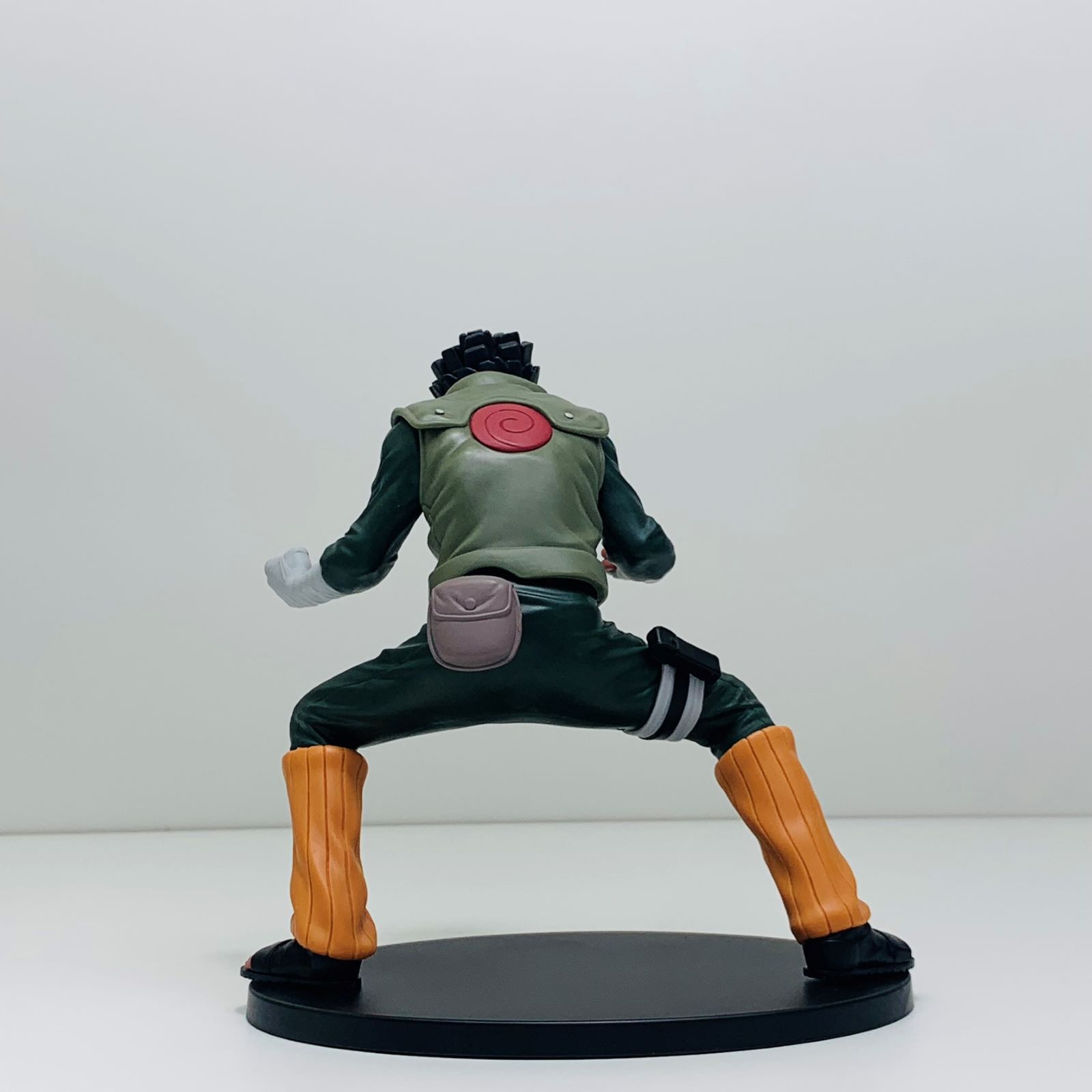 ロックリー　フィギュア　ナルト 楽天市場】【中古】 NARUTO-ナルト-疾風伝 フィギュア ロック