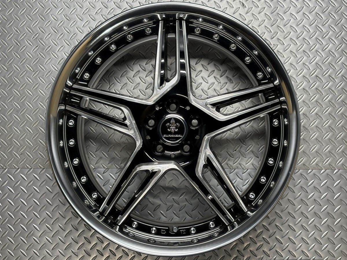 🇯🇵 Work Durandal DD1 (5x114 & 112) 🇯🇵 📣 Details: Another Work