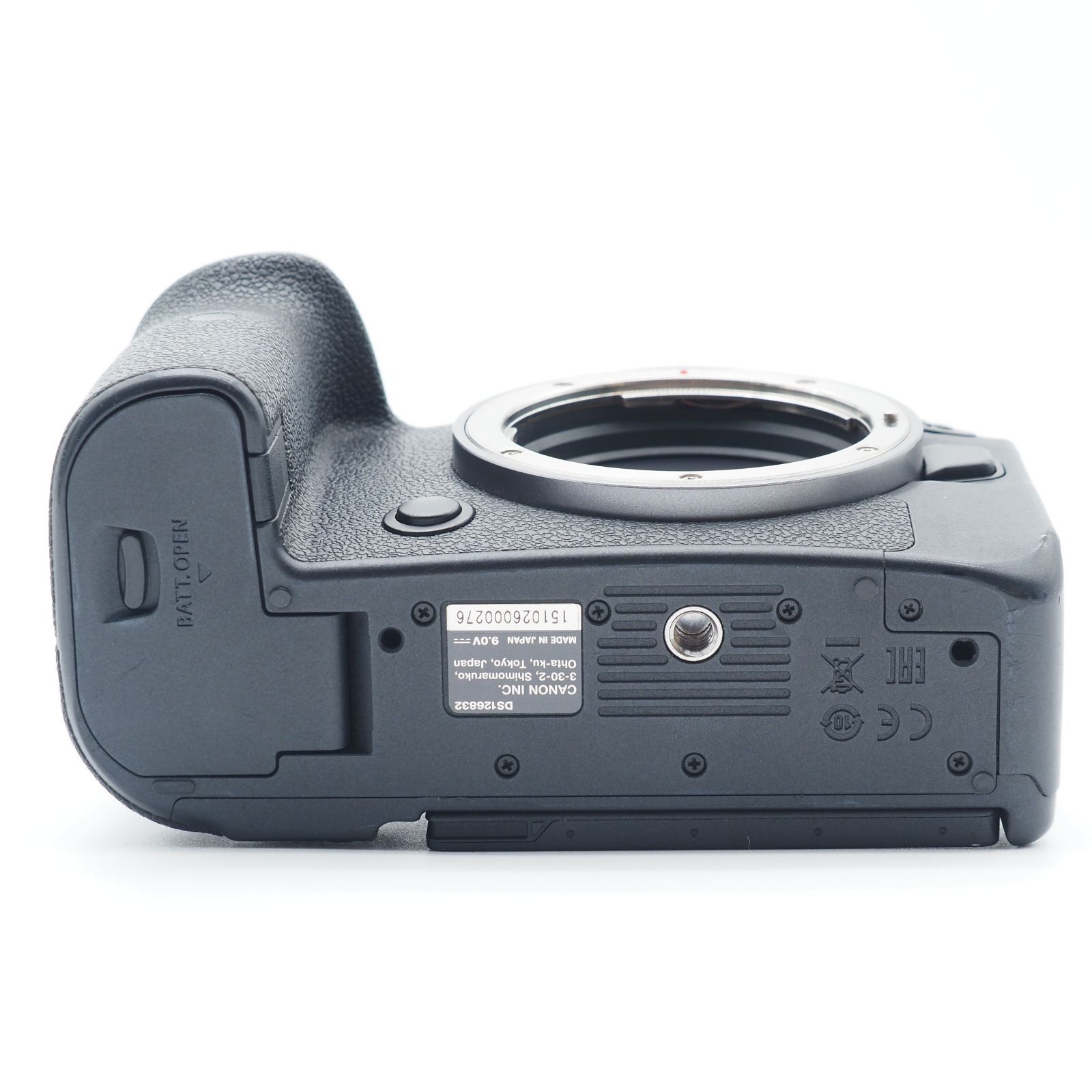 0069【美品】Canon P ボディ+ Canon Meter 完動品 0069【美品】Canon P ボディ+ Canon Meter 完動品