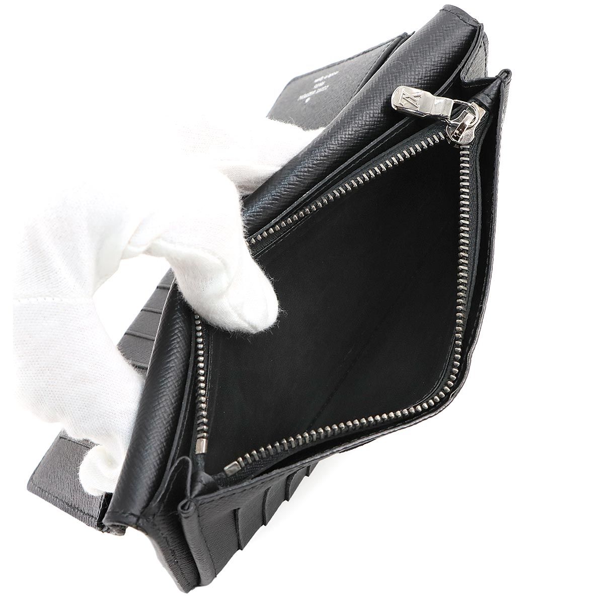 ルイ ヴィトン LOUIS VUITTON モノグラム エクリプス スプリット