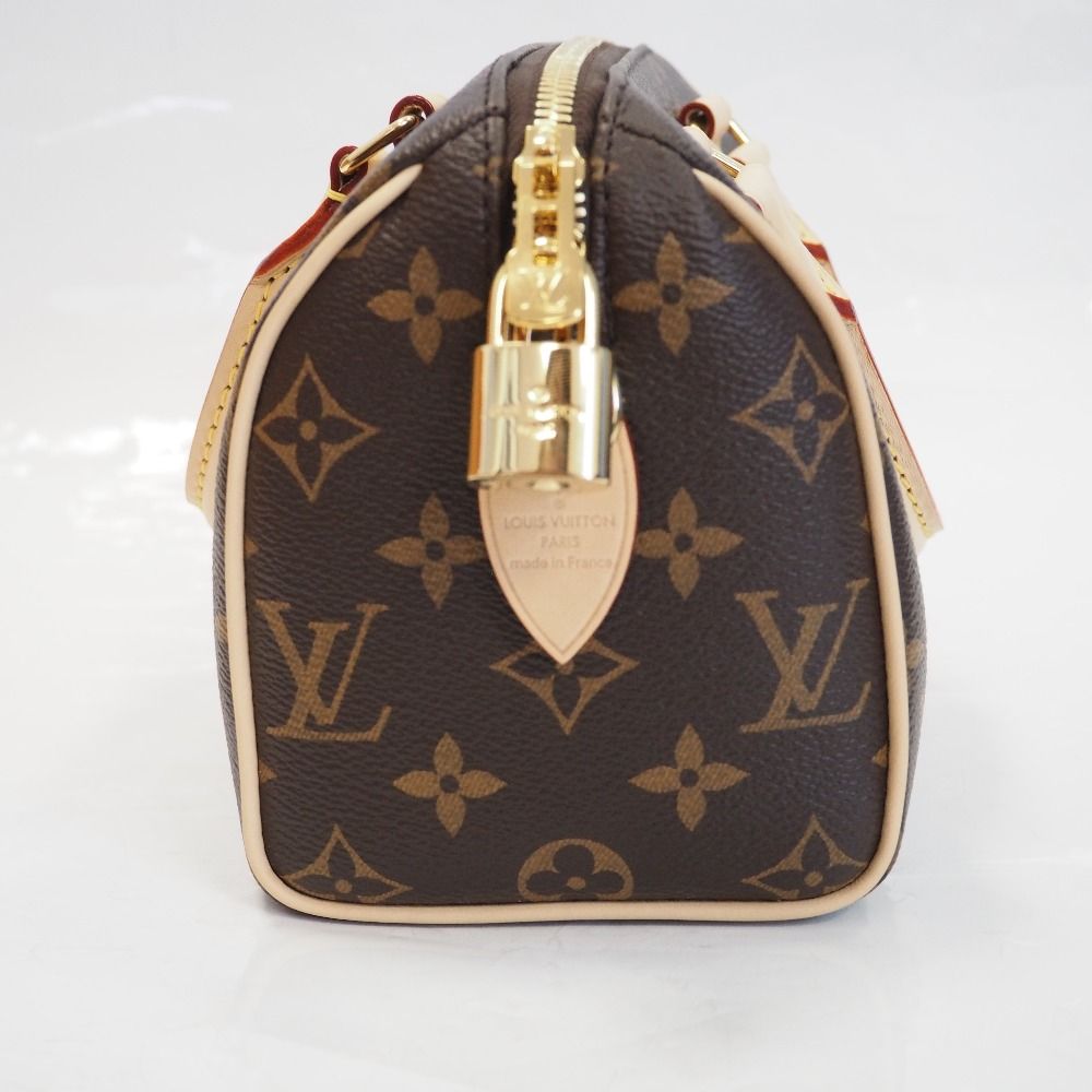 Th529631 ルイ・ヴィトン ミニボストンバッグ 2Way ショルダー Th529631 ルイ・ヴィトン ミニボストンバッグ 2Way ショルダー