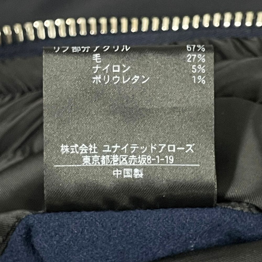 BEAUTY&YOUTH UNITED ARROWS H BEAUTY&YOUTH OLMETX フライト