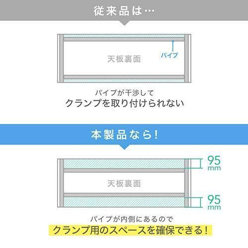 新着商品】シンプルデスク パソコンデスク 平机 スリム 幅120cm イー