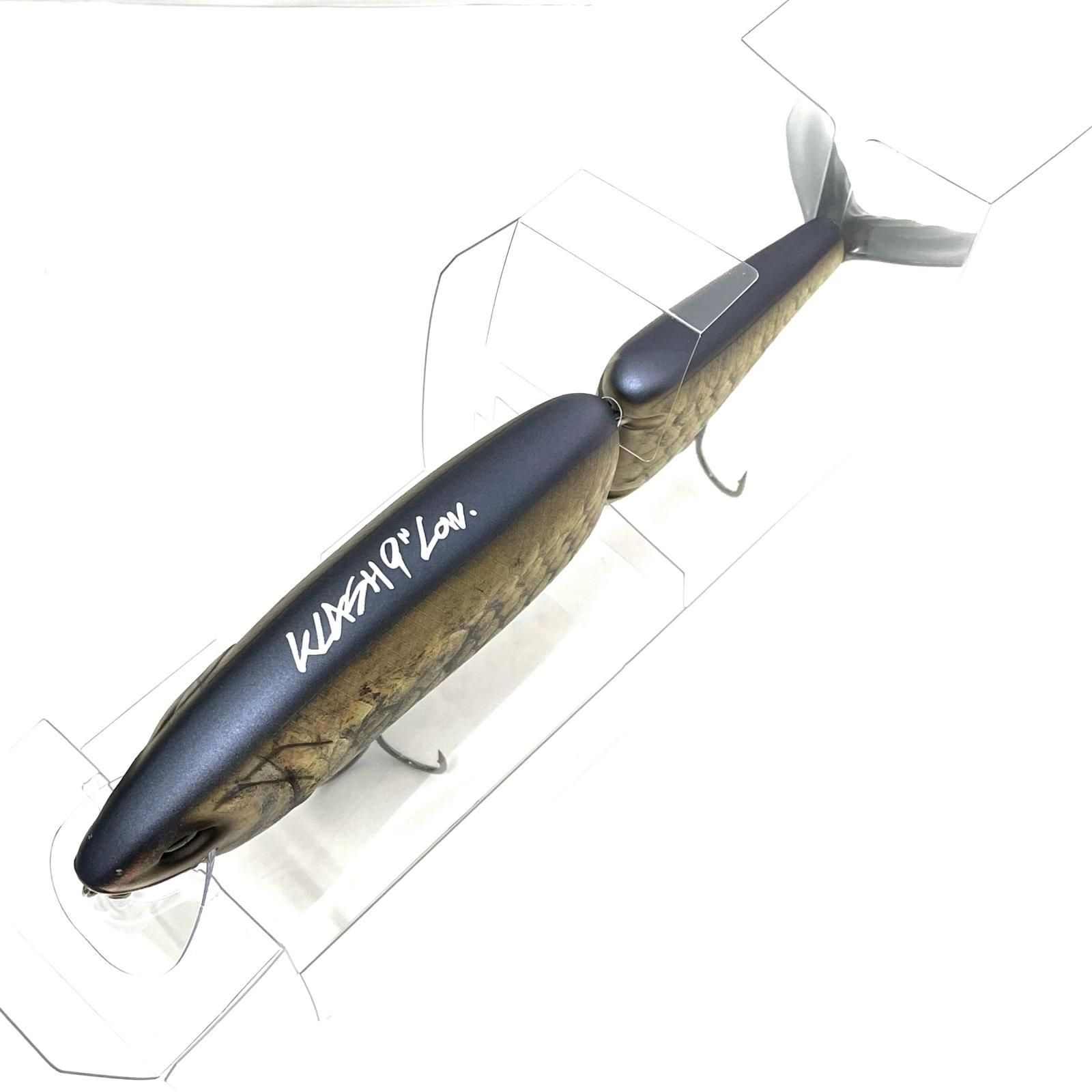 尾張小牧店】 中古 DRT | ディビジョンレーベルタックルズ ルアー
