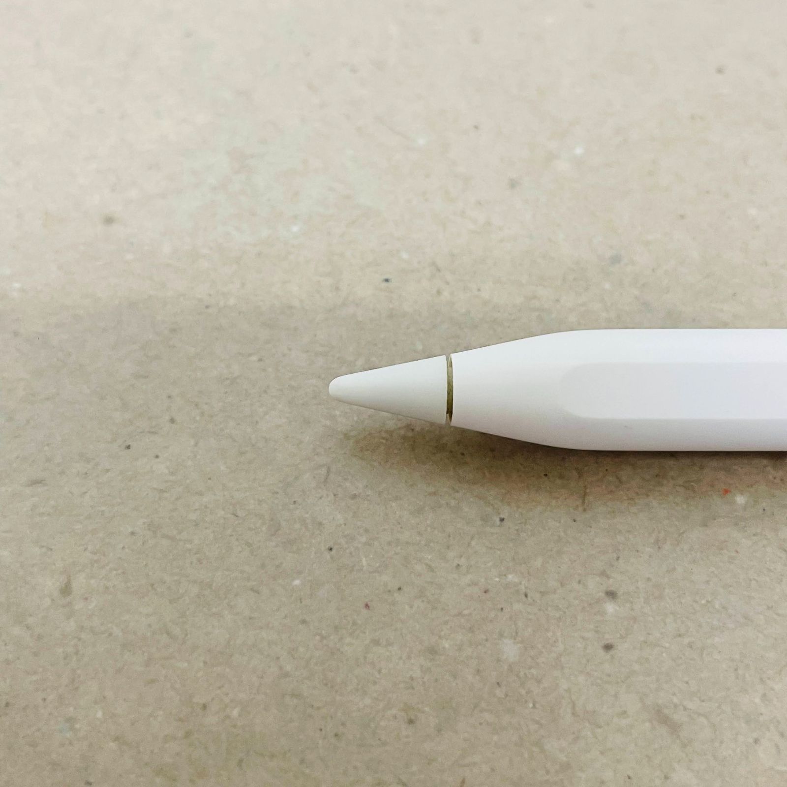 【新品同様】Apple Pencil 第2世代 MU8F2J/A Apple Pencil 第2世代 アップルペンシル 第二世代 MU8F2J/A 新品