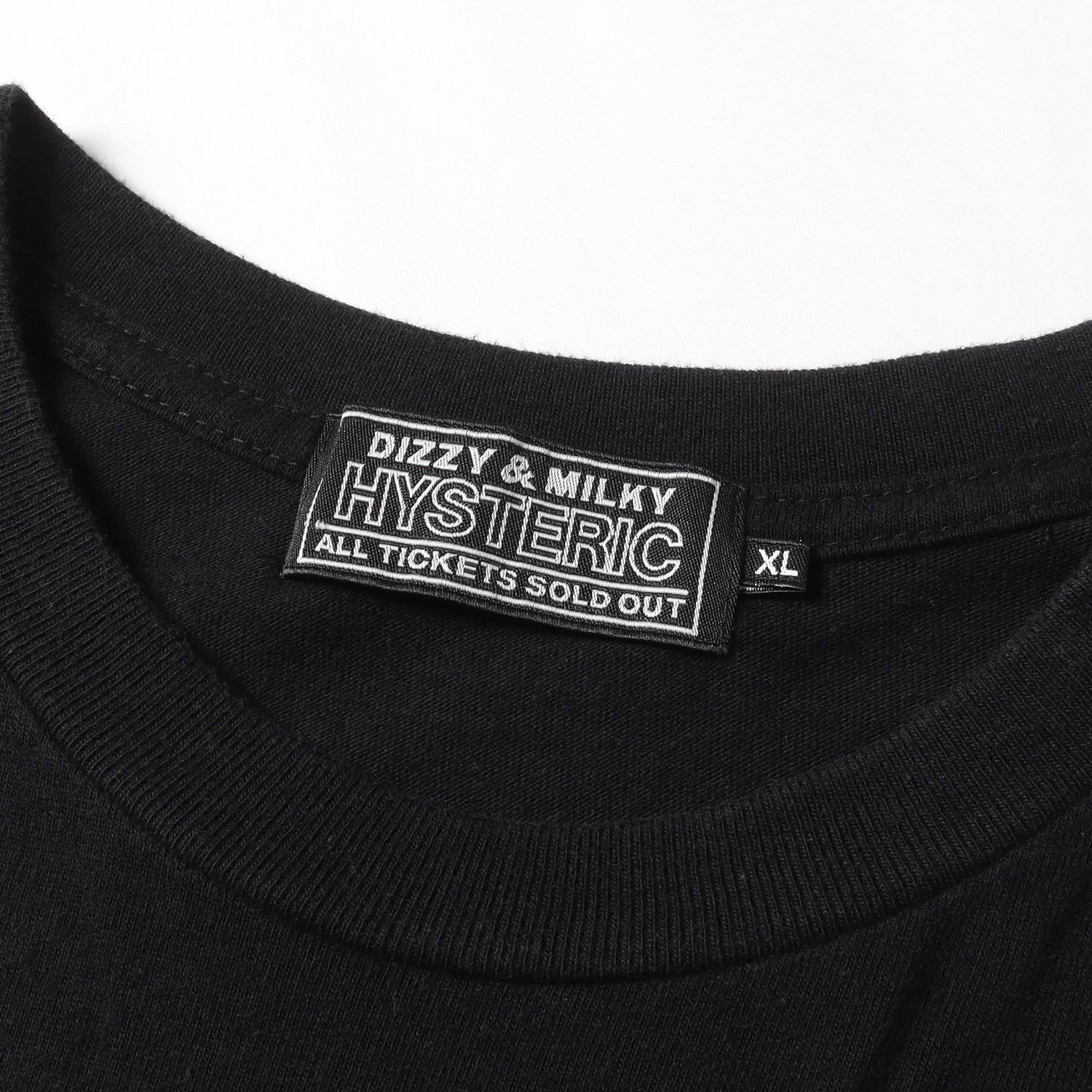 HYSTERIC GLAMOUR ヒステリックグラマー Tシャツ サイズ:XL 22SS 
