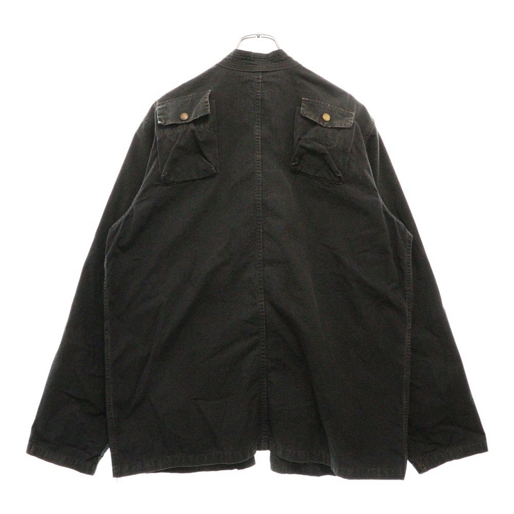 名品 KAPITAL FISHING KIMONO JACKET EK-897 KAPITAL 12oz feather
