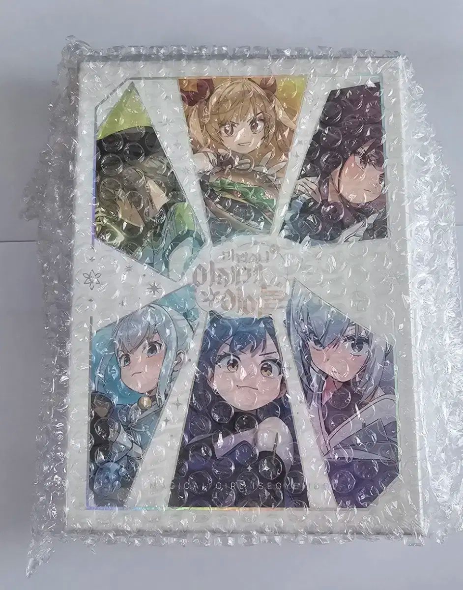 【雷市場（ポンジャン）商品韓国直送】 マセドール ブランチボックス 団体 集合 完全未開封