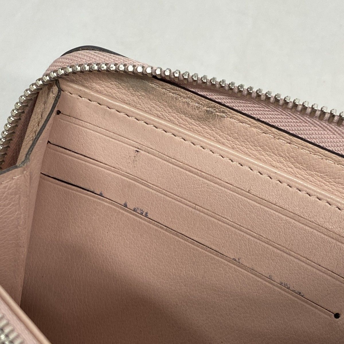 ジッピーウォレット