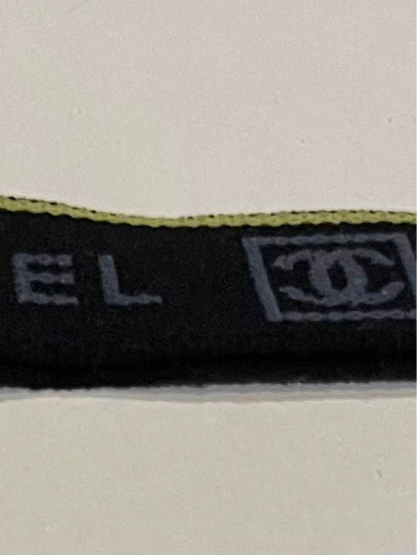 シャネル ココマーク