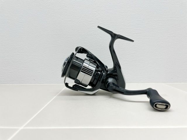 ヴァンキッシュ 2500S