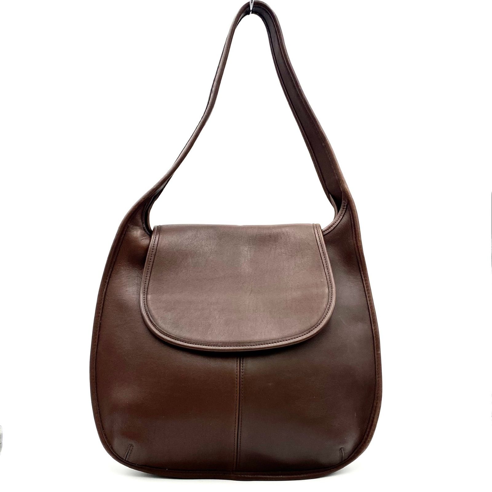 COACH コーチ オールドコーチ 9029 ハンドバッグ トートバッグ ダーク