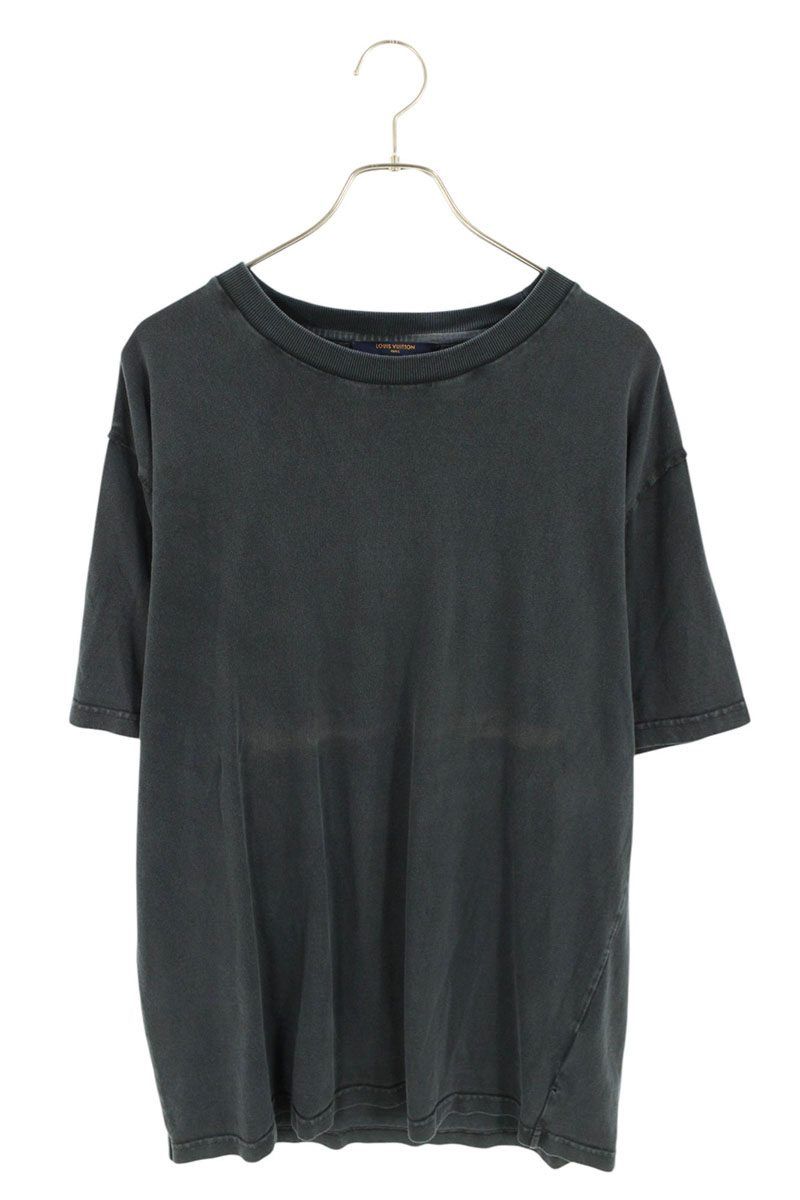 ルイヴィトン 21SS RM211Q JYN HIY47W インサイドアウトTシャツ メンズ XL