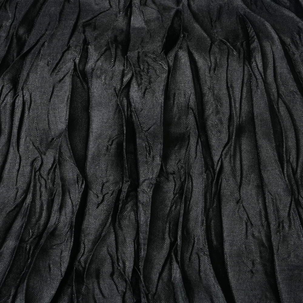 PLEATS PLEASE シワ加工 ハイネック カットソー - メルカリ 