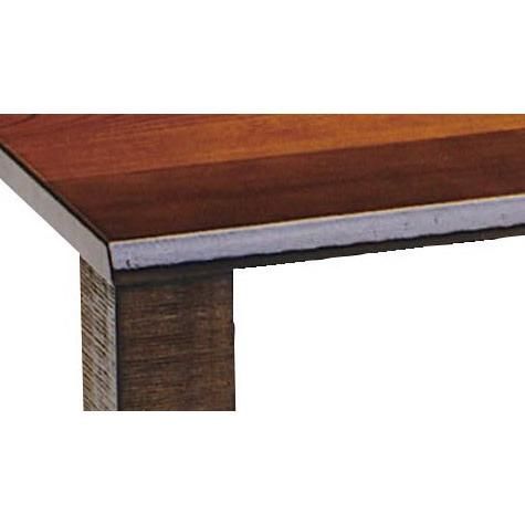 座卓 ローテーブル 超軽量新和風 折りたたみ座卓テーブル 120巾長方形 匠 たくみ ダークブラウン色 濃い茶色 国産品 未開封 元箱入り