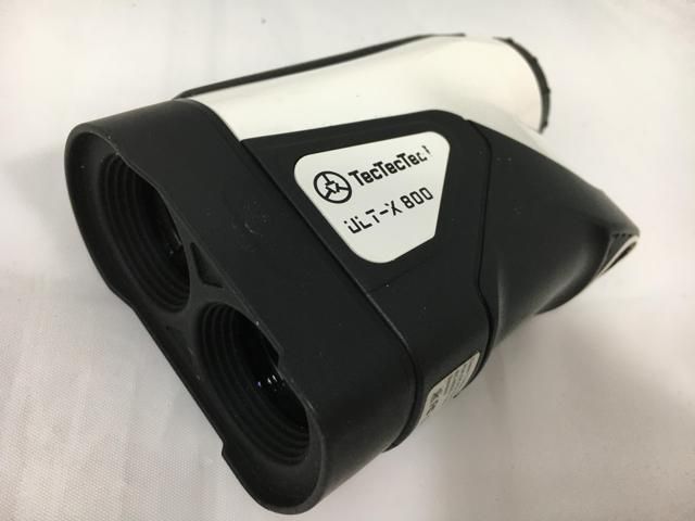 tectectec! ULTX800 テックテックテック TECTECTEC ULTX800 テック