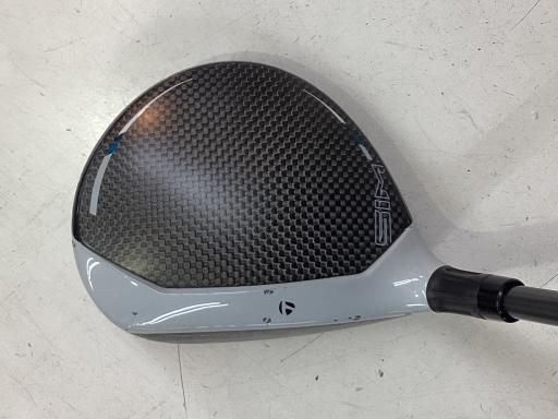 テーラーメイド SIM MAX-D 5W フェアウェイウッド FW TENSEI BLUE TM50 FW フレックスS メンズ 男性用 右利き 右用 Dランク ゴルフクラブ