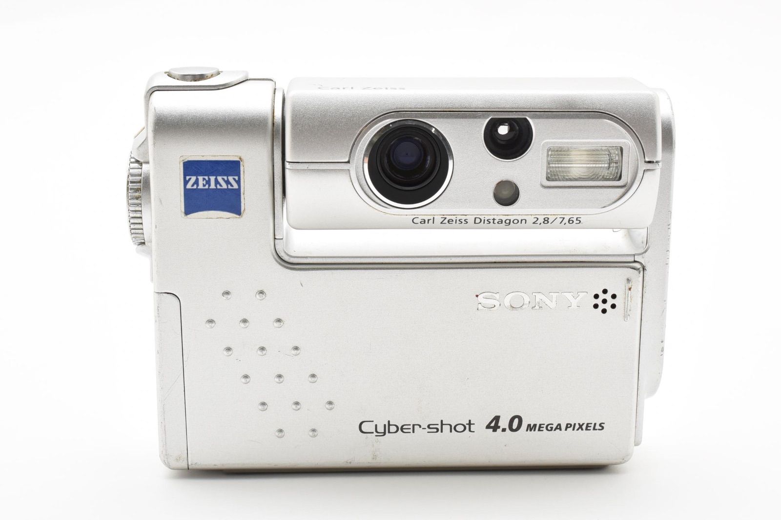 SONY Cyber-shot コンパクト　デジタルカメラ 本体　ソニー Sony デジタル カメラ小型 サイバーショット ソニー SONY Cyber-shot