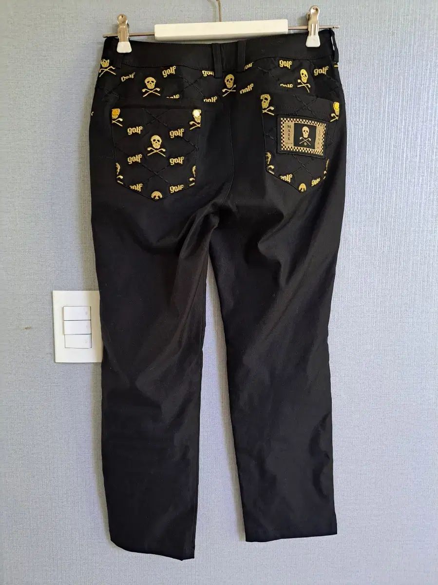 MARK & LONA(マークアンドロナ) パンツ