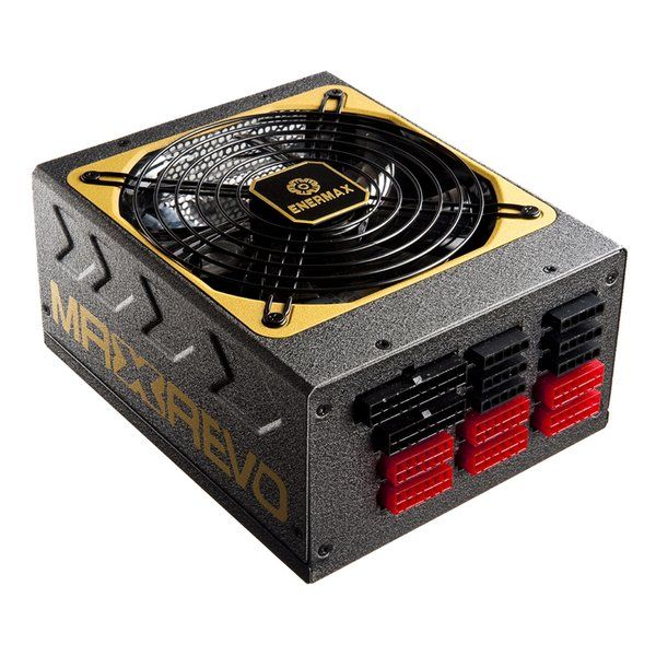 ENERMAX エナーマックス
