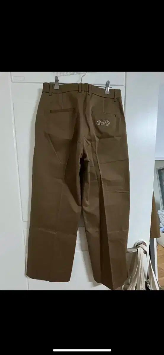 イミス チノパンツ